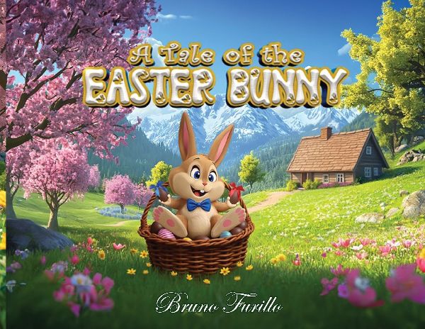 A Tale of the Easter Bunny