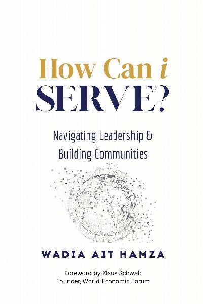 How Can i Serve?: Navigating Leadership and Building Communities