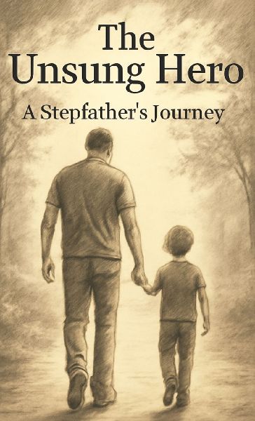 The Unsung Hero: A Stepfathers Journey