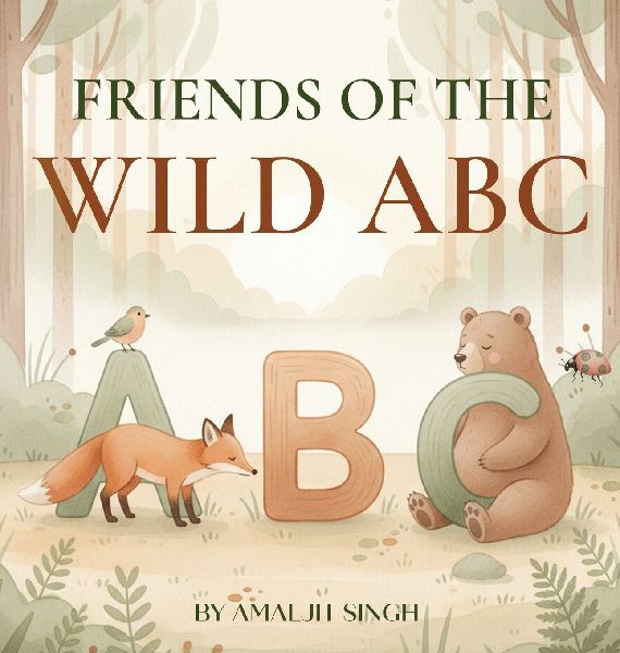 Friends Of The Wild ABC