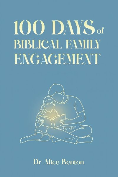 100 Days of Biblical Family Engagement