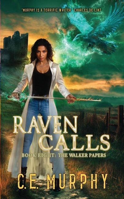 Raven Calls