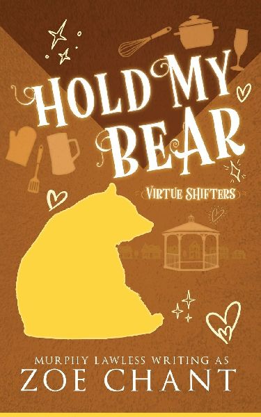 Hold My Bear