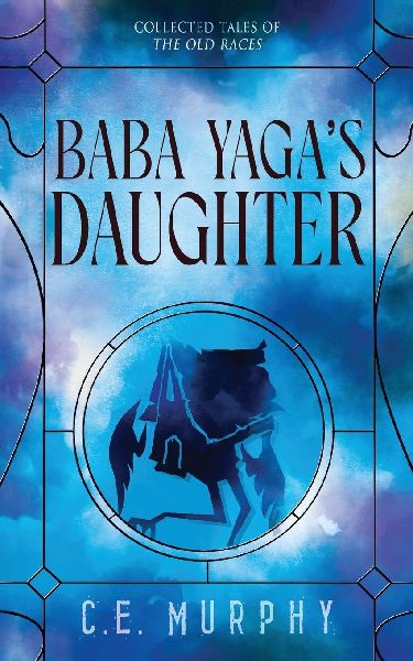 Baba Yagas Daughter