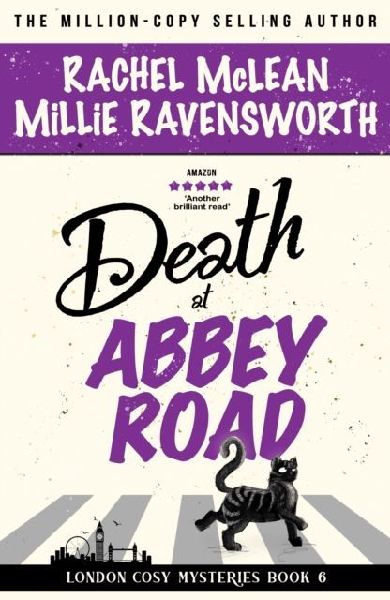 Death on Abbey Road