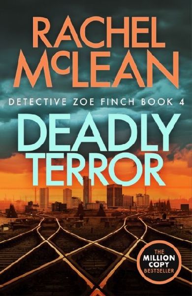 Deadly Terror