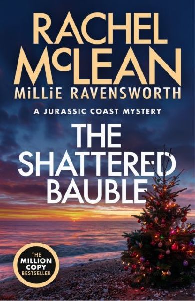 The Shattered Bauble