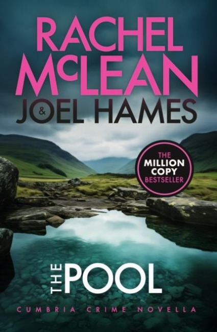 The Pool: Cumbria Crime Novella