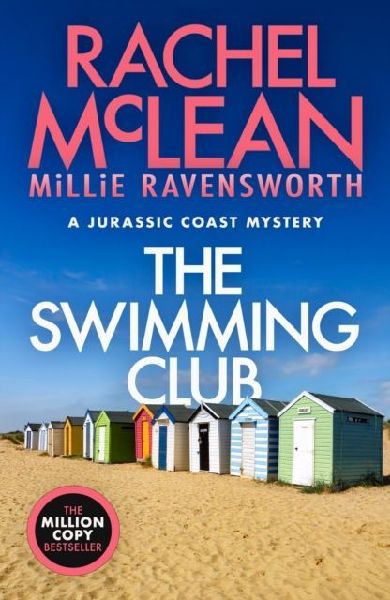 The Swimming Club