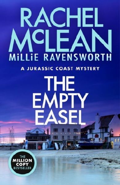 The Empty Easel