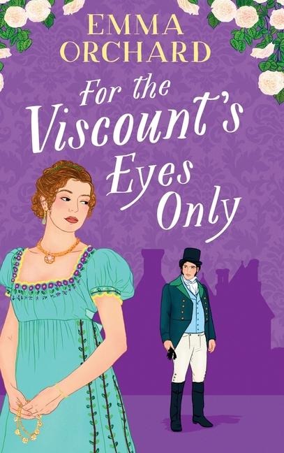 For the Viscounts Eyes Only