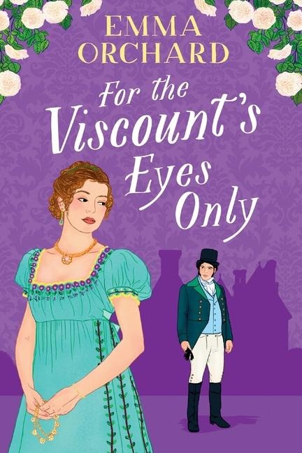 For the Viscounts Eyes Only