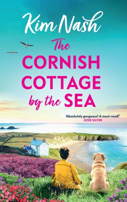 The Cornish Cottage by the Sea