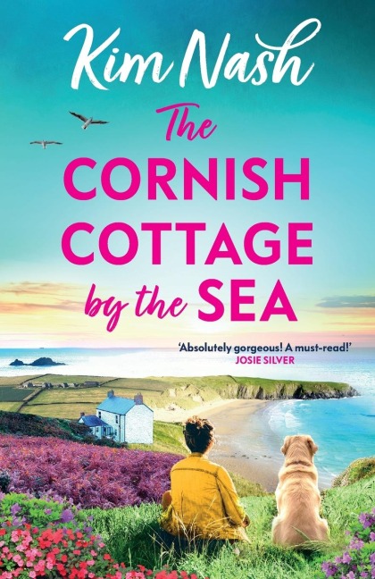 The Cornish Cottage by the Sea