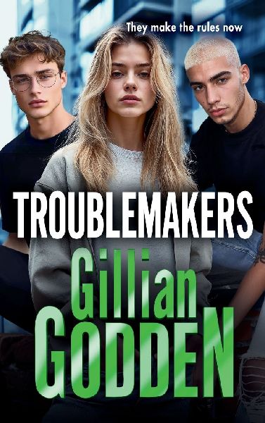 Troublemakers
