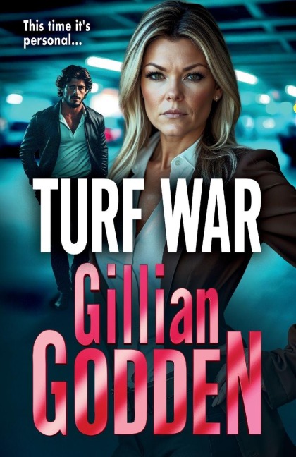 Turf War