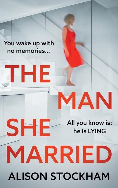 The Man She Married