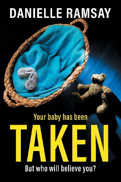 Taken