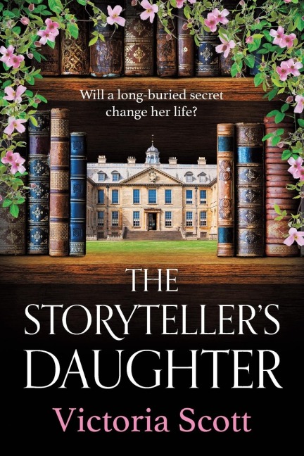 The Storytellers Daughter