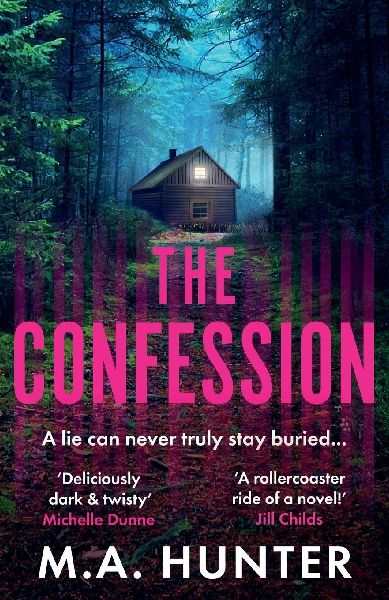 The Confession