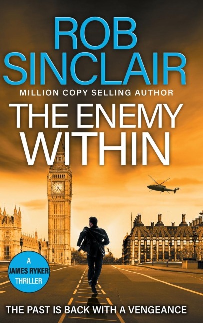 The Enemy Within