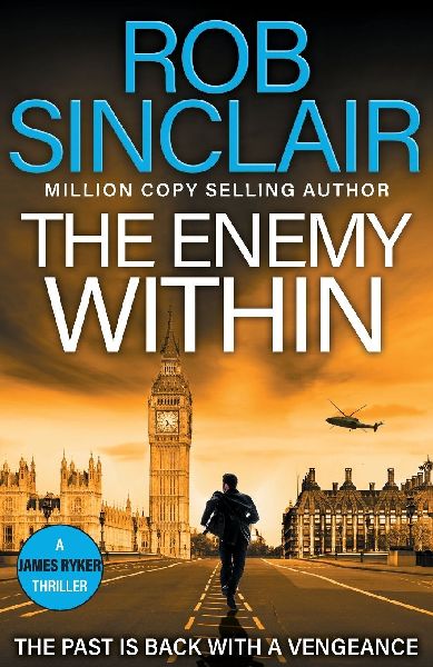 The Enemy Within