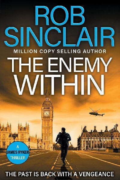 The Enemy Within
