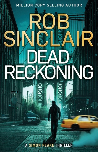 Dead Reckoning