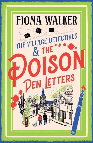 The Poison Pen Letters