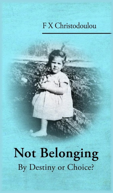 Not Belonging: By Destiny or Choice?