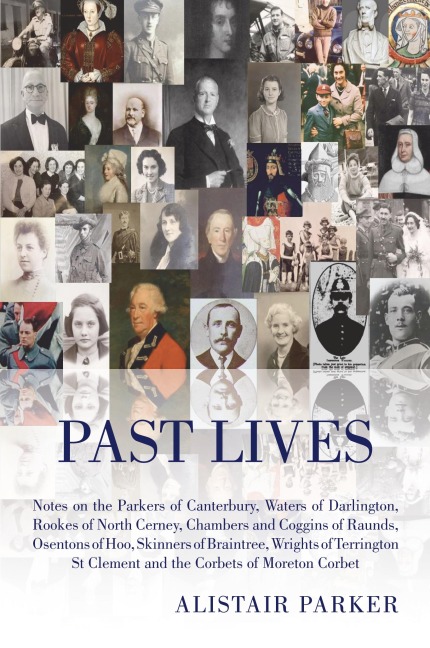 Past Lives
