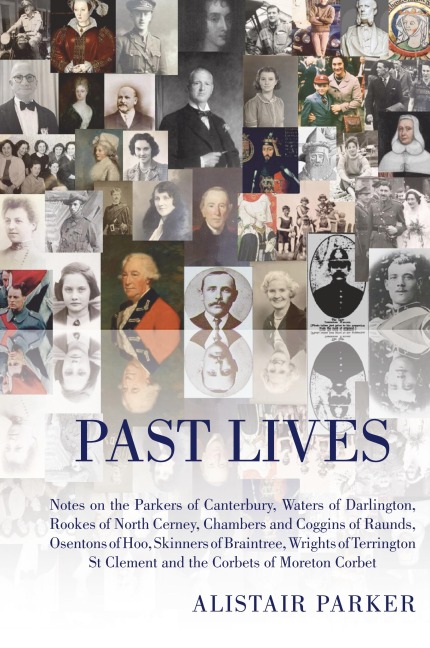 Past Lives