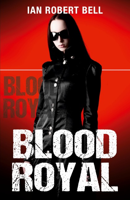 Blood Royal