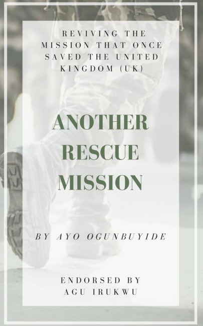 Another Rescue Mission