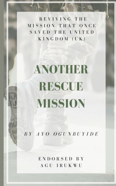 Another Rescue Mission