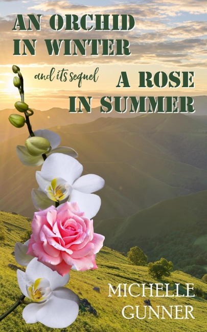 An Orchid in Winter and its sequel A Rose in Summer