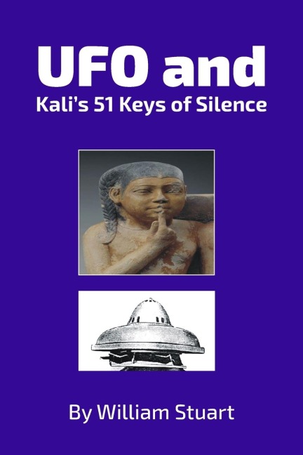 UFO and Kalis 51 Keys of Silence