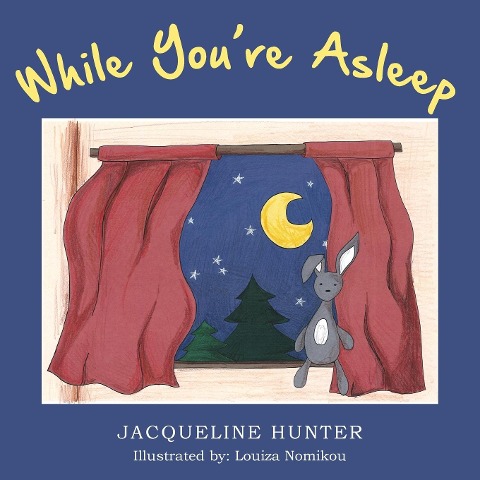 While Youre Asleep