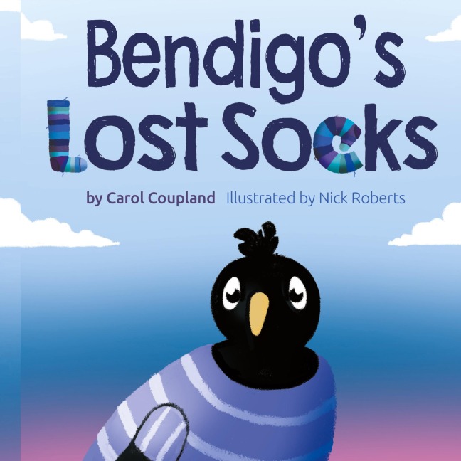 Bendigos Lost Socks