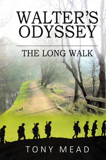 Walters Odyssey: The Long Walk