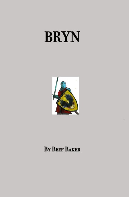 Bryn Roldan: A Medieval Story