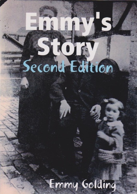 Emmy's Story