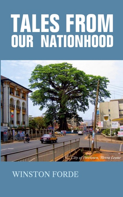 Tales from our Nationhood