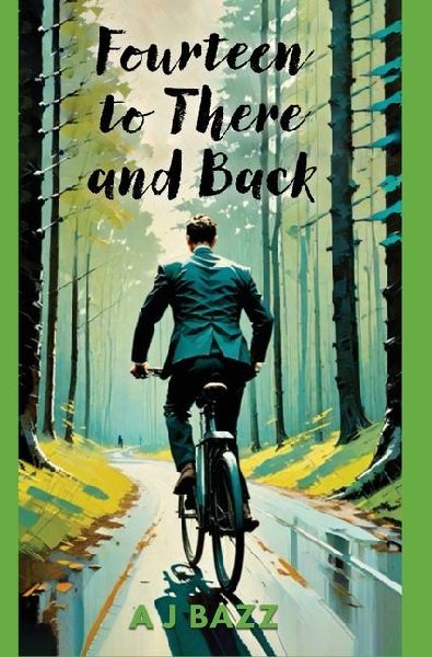 Fourteen to There and Back