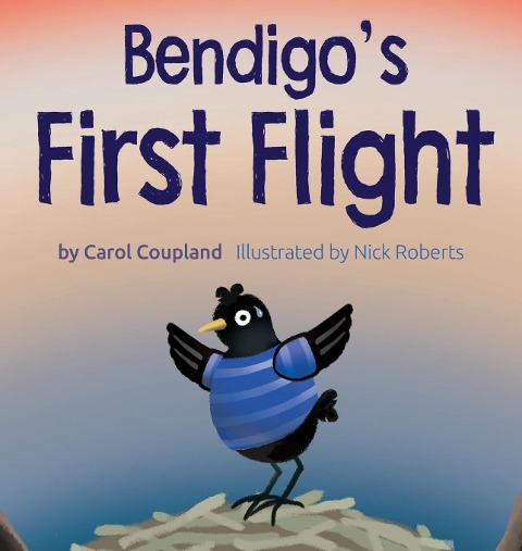 Bendigos First Flight