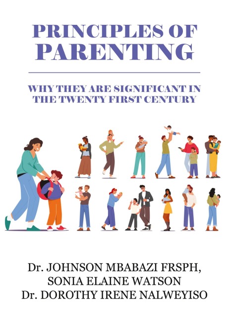 Principles of Parenting: Why They are Significant in the 21st Century
