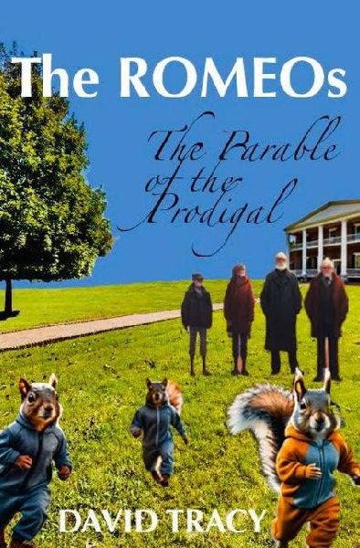 The ROMEOs: The Parable of the Prodigal