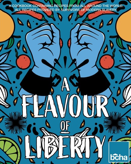 A Flavour of Liberty