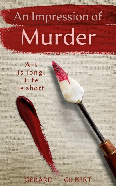 An Impression of Murder