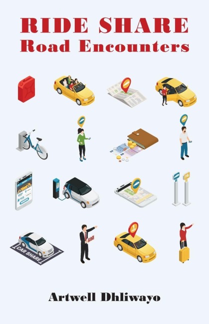 Ride Share: Road Encounters
